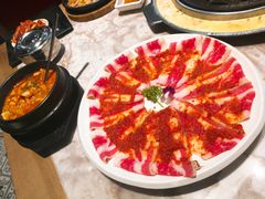 -韩宫宴烤肉·料理(南京江宁万达店)