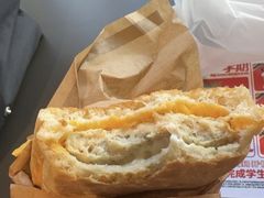 -肯德基(常熟百润发店)