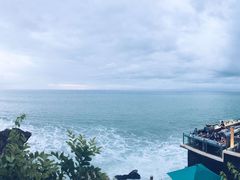 -Rock Bar Bali(Bali)