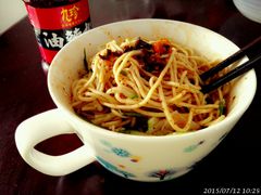 -潘氏风味(中市路店)