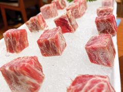-1078號老北京涮肉(万达广场店)