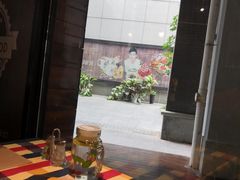 -遇见西木美式餐厅(体育路店)
