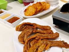 -燃计沙茶皇·香港沙茶火锅(人广旗舰店)