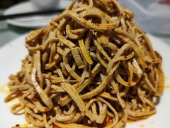 -萧记三鲜烩面(郑汴路店)