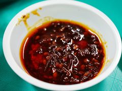 -亚王咖喱鸡米粉面