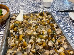 -米庄·原味私房菜(骏壹万邦店)