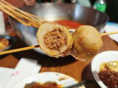 -付小姐在成都(五道口店)