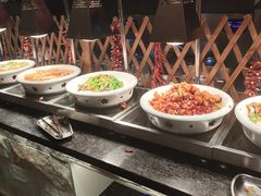 -星伦多自助料理·涮烤一体(江桥万达店)