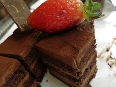 -马哥孛罗咖啡厅·Cafe Marco (厦门马哥孛罗东方大酒店)