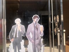 -喜茶(北京五棵松华熙店)