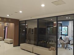 -松乔体检(亦庄店)