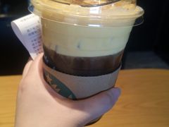 -星巴克(兰州中川机场T2出发店)