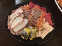 -松岛日本料理(汾江路店)