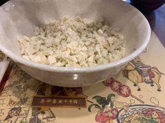 -老乌家特色小炒泡馍(大皮院店)