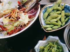 -昱匠·日本料理(金融街店)