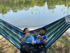 -北运河水利风景区