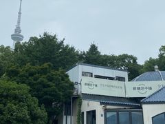 -食膳公园包子铺(烈士公园店)