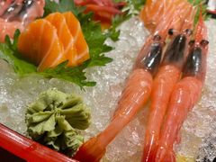 生鲜拼盘-神户赤童日式烤肉(金地广场店)