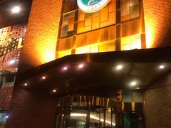 门面-玉林烤鸭店(定福庄店)
