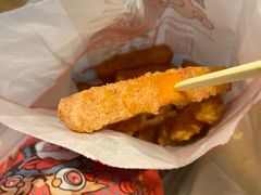 -1973继光香香鸡(金桥国际店)