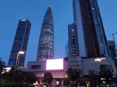 -深圳湾公园(南山区)