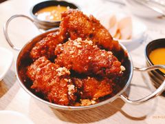 -郑阿姨的家·이모네·韩料&烤肉(武川路店)