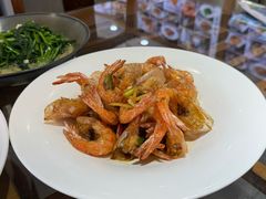 -良师门滨海人家·海鲜·家常菜(滨海城店)
