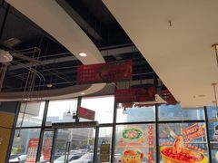 -维园港式茶餐厅(龙岗盛平店)