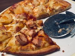 -萨莉亚意式餐厅(杭州西溪龙湖天街店)