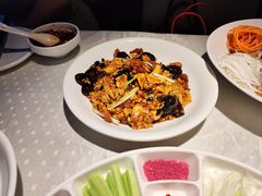 -大鸭梨烤鸭(枣园店)