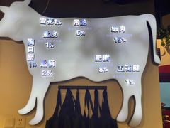 -食潮汕头鲜牛馆(望京保利店)