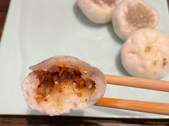 肥肉糖包-舒小笼松针小笼包