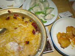 -关东小磨东北菜(上海长风大悦城店)