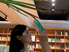 -光舍(香榭里花园店)