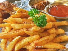 -埠口精酿夜景餐酒吧· BREWPORT BISTRO(长嘉汇重庆之眼店)