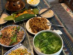 -蜗牛小馆醉乡民谣云南菜(惠新西里店)