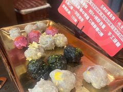 -吼堂老火锅(太古里总店)