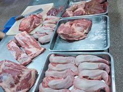 -标记美食新鲜猪杂(兴南大道店)