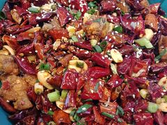 歌乐山辣子鸡-川正旺江湖菜(三元桥店)