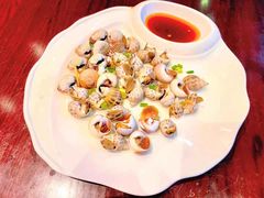 -健眺小海鲜(临海后山店)