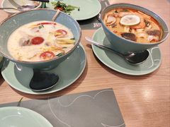 -mango tree芒果树(万象城店)