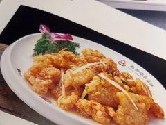 -直隶安家牛肉罩饼(建华店)