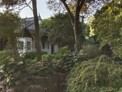 -秋霞圃