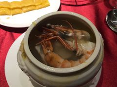 酥皮海鲜清汤-王品牛排(郑州大卫城店)