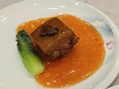 -功德林素菜饭庄(前门店)