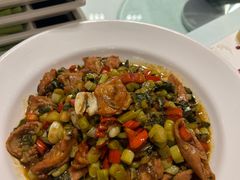 -玉林烤鸭店(黄村康庄店)