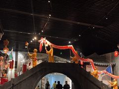 -余姚博物馆