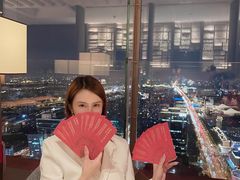 -北京柏悦酒店·锦庭餐厅Dining Room