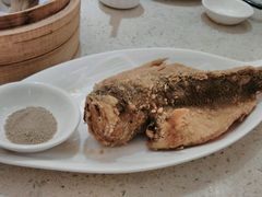 酥炸黄花鱼-金牌龙虾饭（食全食美店）(正佳广场店)