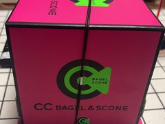 -CC BAGEL&SCONE 贝果与司康(南开大悦城店)